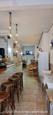 Local comercial en alquiler  en Barcelona - Barcelona