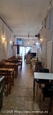 Local comercial en alquiler  en Barcelona - Barcelona