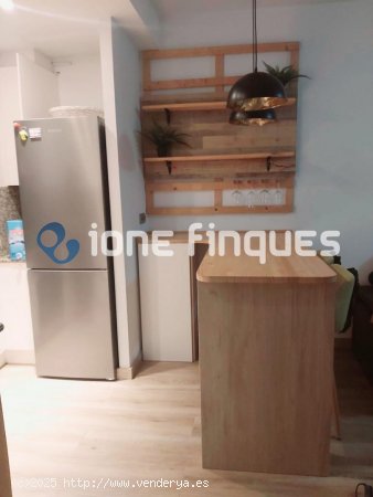 Piso en venta  en Terrassa - Barcelona