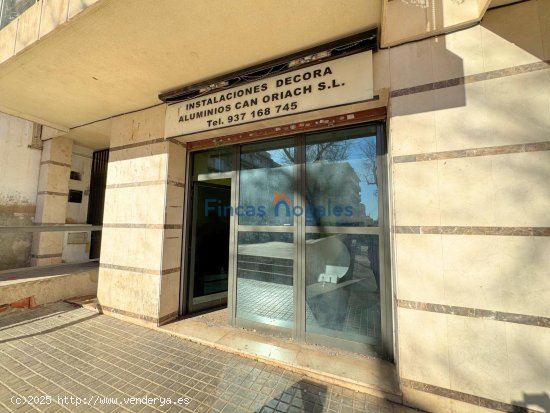 Local comercial en venta  en Sabadell - Barcelona