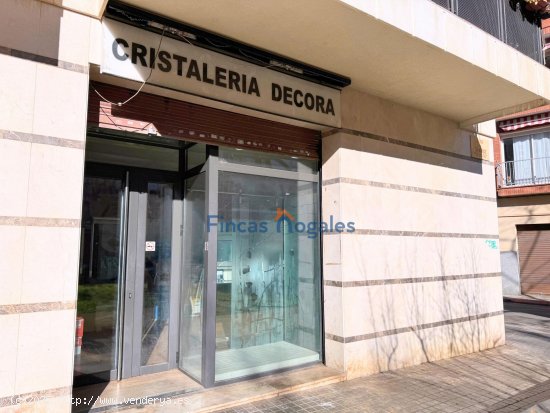 Local comercial en venta  en Sabadell - Barcelona