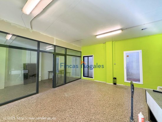 Local comercial en venta  en Sabadell - Barcelona