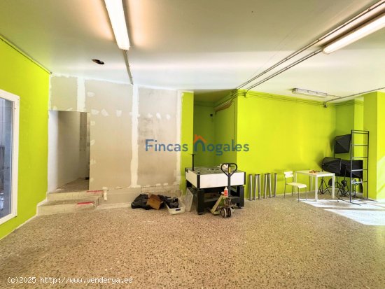 Local comercial en venta  en Sabadell - Barcelona