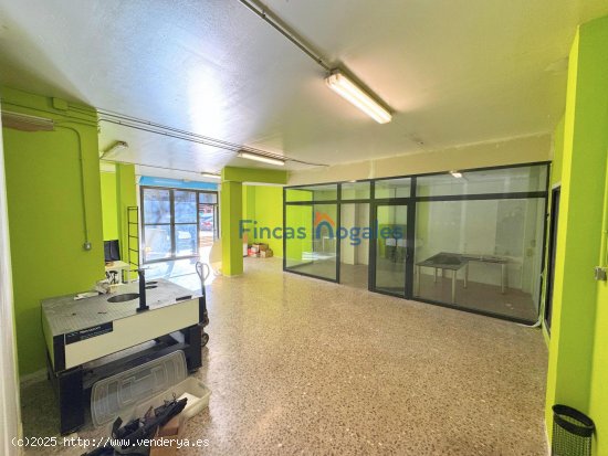 Local comercial en venta  en Sabadell - Barcelona