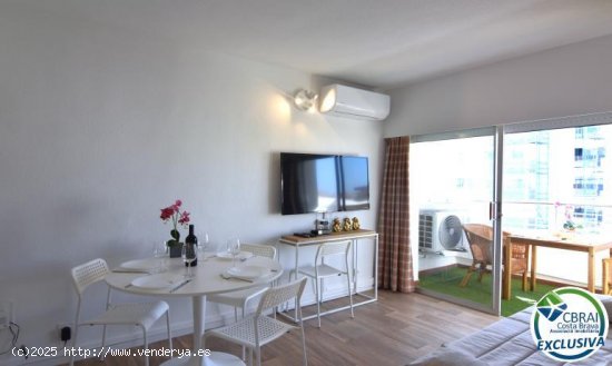 Piso en venta  en Roses - Girona