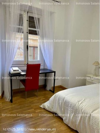 Salamanca ( Plaza Mayor );  habitaciones todo incluido desde 300€ - Salamanca