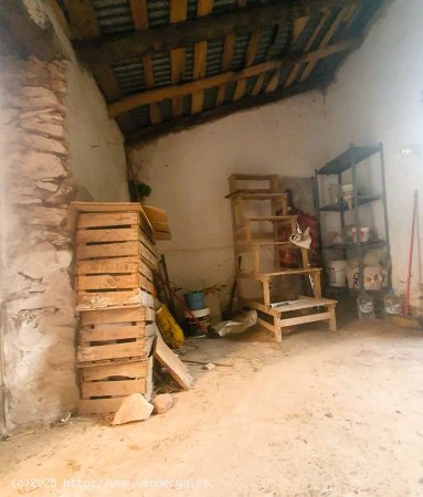 SE VENDE TERRENO URBANO EN VENTA EN GALAROZA (HUELVA) ESPAÑA. - Galaroza