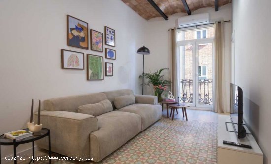 Piso en Venta en Barcelona Barcelona LA BARCELONETA