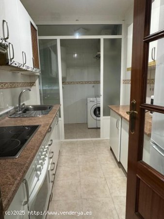 Apartamento en Venta en Badajoz Badajoz SAN ROQUE