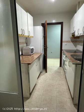 Apartamento en Venta en Badajoz Badajoz SAN ROQUE