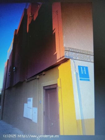 Hotel en Venta en Almería Almería