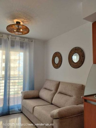 Apartamento en Venta en Benalmadena Costa Málaga