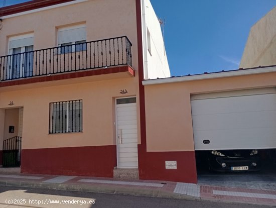 Casa-Chalet en Venta en Medellin Badajoz