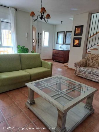 Adosada en Venta en Pozo Estrecho Murcia