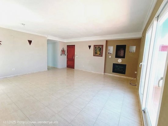 Piso en Venta en Denia Alicante