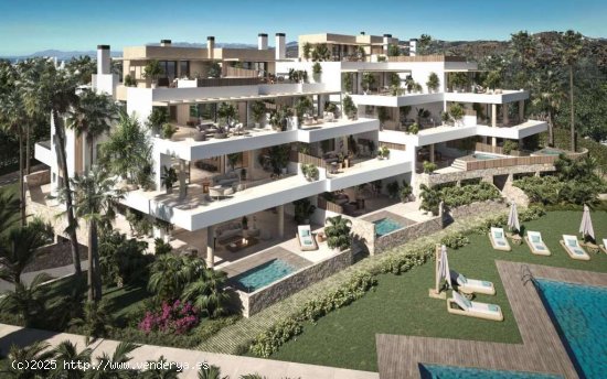 Apartamento en Venta en Marbella Málaga