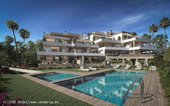 Apartamento en Venta en Marbella Málaga