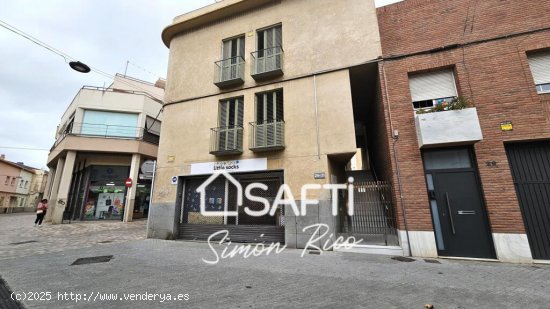 Triplex espectacular en el Sant Feliu de Llobregat