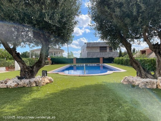 Casa-Chalet en Venta en Caldes De Montbui Barcelona