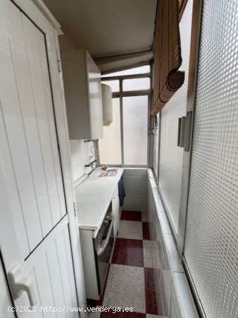 Piso en Venta en Cartagena Murcia