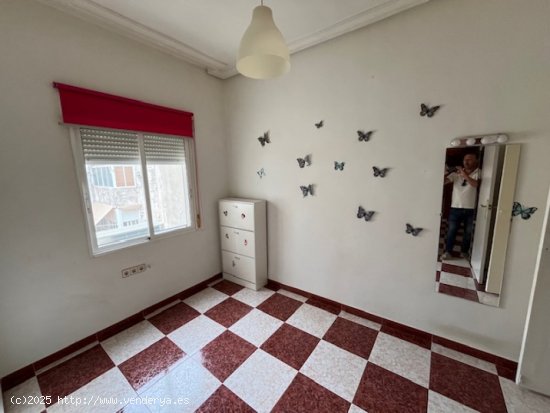 Piso en Venta en Cartagena Murcia