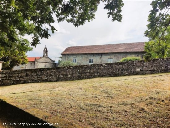 Casa de campo-Masía en Venta en Cañiza, A Pontevedra