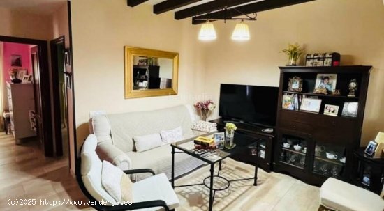 Preciosa vivienda adosada en planta baja en El Pedroso, junto Clob Social!!!