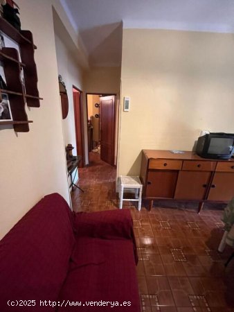 Estupendo piso ideal inversor junto Hospital Virgen Macarena!!!