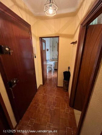 Estupendo piso ideal inversor junto Hospital Virgen Macarena!!!