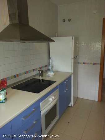 Dúplex en Venta en Sanlucar La Mayor Sevilla