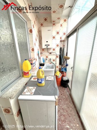 Piso en Venta en Vélez Malaga Málaga