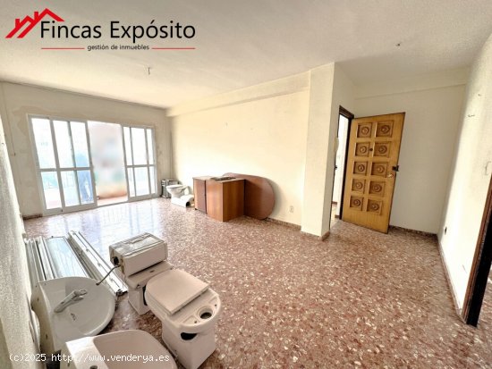 Piso en Venta en Vélez Malaga Málaga