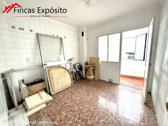 Piso en Venta en Vélez Malaga Málaga