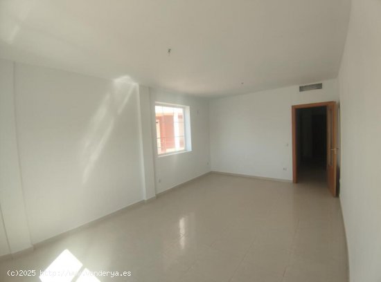 APARTAMENTO A ESTRENAR MEJORADO EN VILLA DE DON FADRIQUE