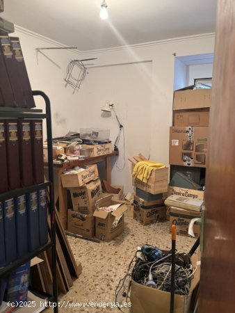 Piso en Venta en Ondara Alicante