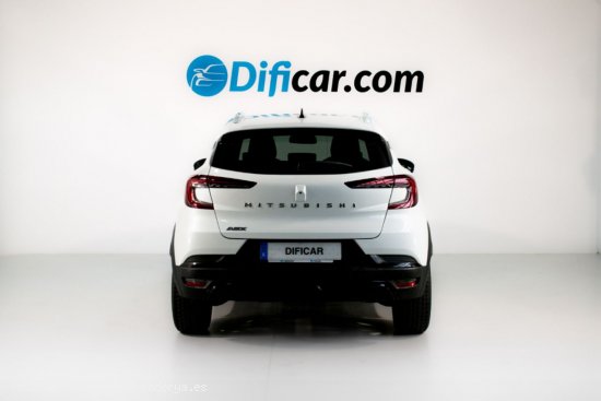 Mitsubishi ASX 130T MHEV KAITEKI 140CV HIBRIDO - Molins de Rei