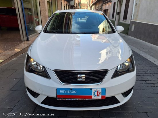 Seat Ibiza 1.2 Reference i-Tech Un solo propietario - Barcelona