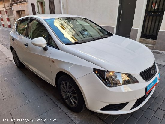 Seat Ibiza 1.2 Reference i-Tech Un solo propietario - Barcelona