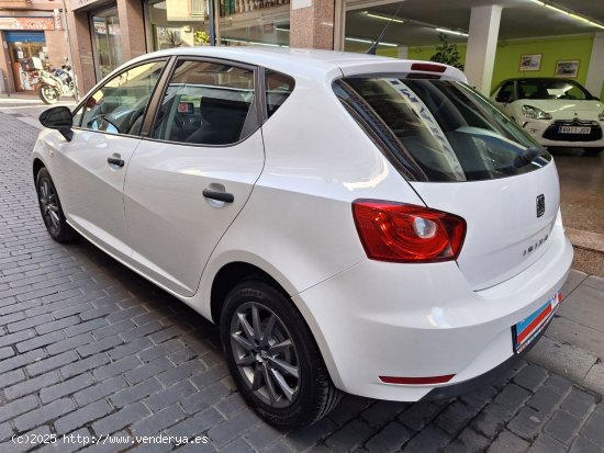 Seat Ibiza 1.2 Reference i-Tech Un solo propietario - Barcelona