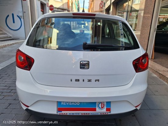 Seat Ibiza 1.2 Reference i-Tech Un solo propietario - Barcelona