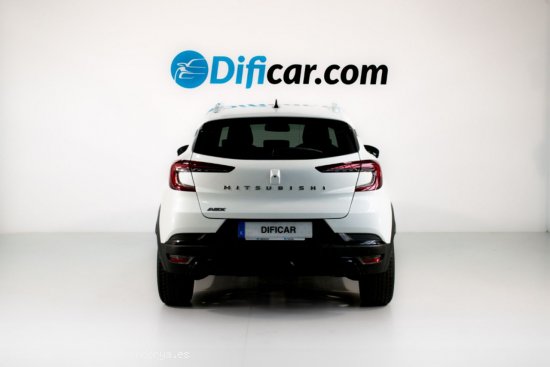 Mitsubishi ASX 130T MHEV KAITEKI 140CV HIBRIDO - Fornells de la Selva