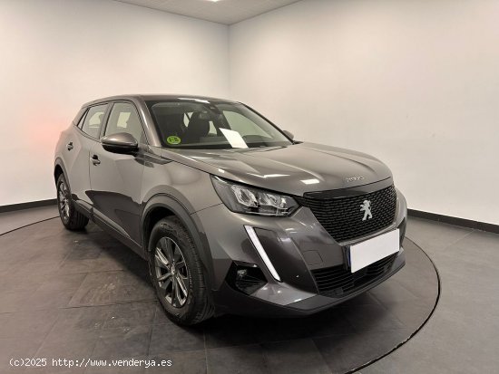 Peugeot 2008 Active Pack BlueHDI 81kW 110CV - Alcalá de Henares