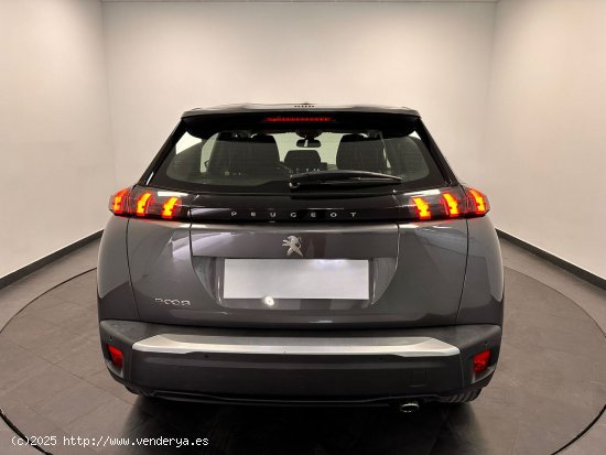 Peugeot 2008 Active Pack BlueHDI 81kW 110CV - Alcalá de Henares