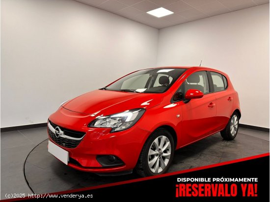  Opel Corsa 1.4 Selective 66kW 90CV - Alcalá de Henares 