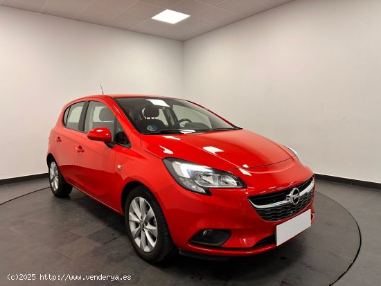 Opel Corsa 1.4 Selective 66kW 90CV - Alcalá de Henares