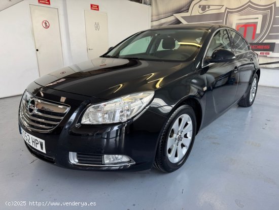  Opel Insignia  2.0 CDTI Start  Stop 130 CV Excellence - Reus 