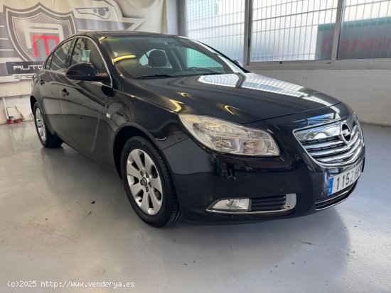 Opel Insignia  2.0 CDTI Start  Stop 130 CV Excellence - Reus