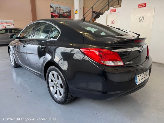 Opel Insignia  2.0 CDTI Start  Stop 130 CV Excellence - Reus