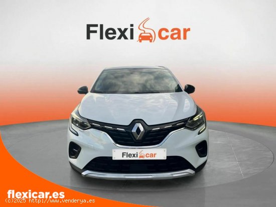 Renault Captur Zen E-TECH Híbrido enchufable 160cv - Vizcaya