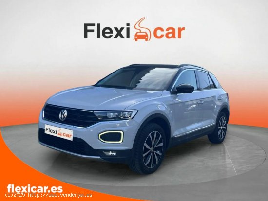 Volkswagen T-Roc Advance 1.5 TSI 110kW (150CV) DSG - Vizcaya